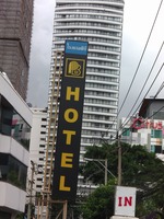 PB　Hotel