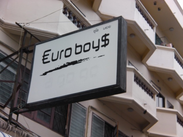 Euroboys