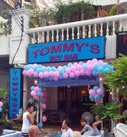 Tommy’s Bar