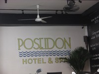 POSEIDON