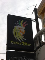 Cocka2Bar