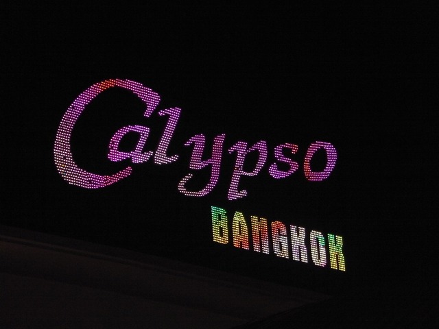 Calypso