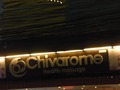 Chivarrome