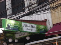 URBAN THAI