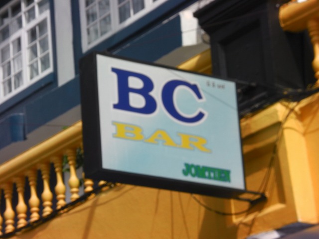 BC Bar