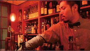 みっくすばー「凛根」