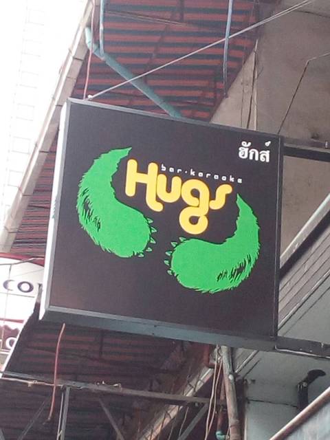 Hugs