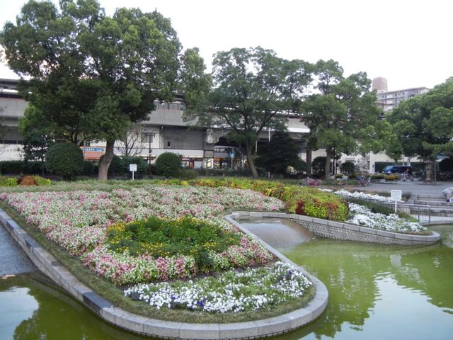 住吉公園