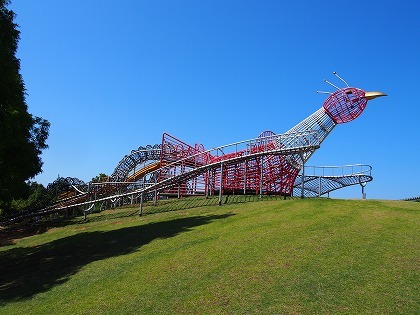 下馬中央公園