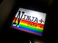 NINJA Cafe*