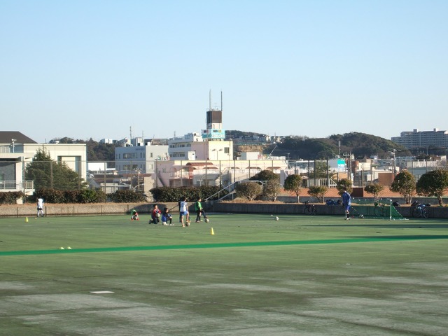 三春公園