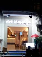 Art Massage