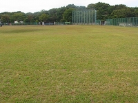 土沢野球場