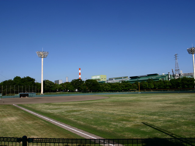 小田南公園