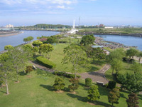 三河臨海緑地