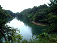 大牟田池自然公園