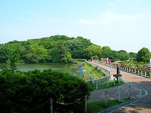 大池公園