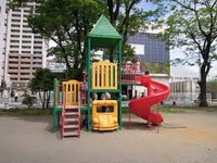 赤羽公園