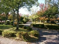 白山公園