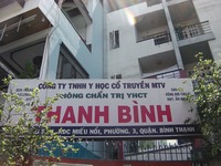 Binh Minh