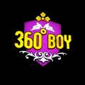 360 ํBoy Show 