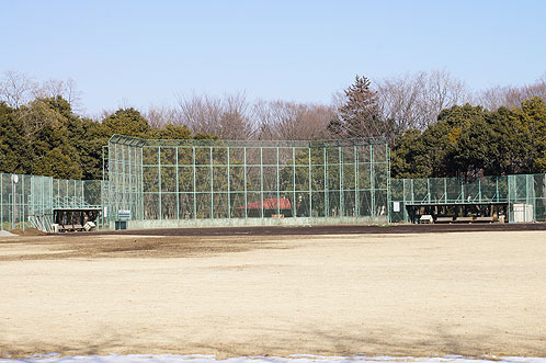 小金井公園