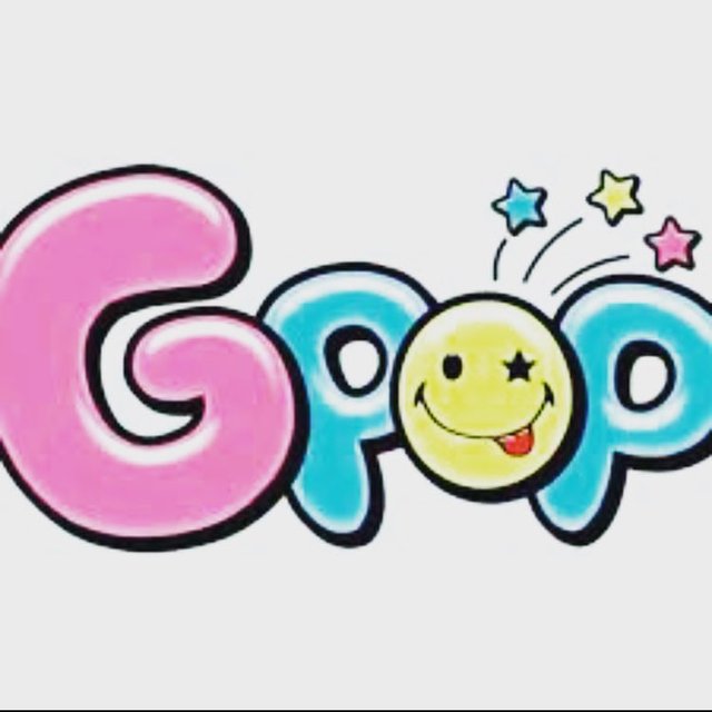 ジーポップ