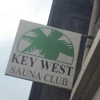 Key West sauna gay