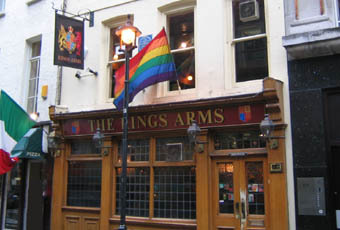 Kings Arms