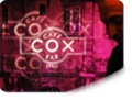 Café COX bar