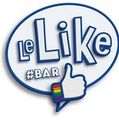 Le like bar