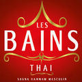 Les Bains Thai