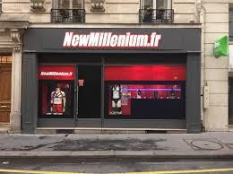 New Millenium