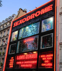 Sexodrome