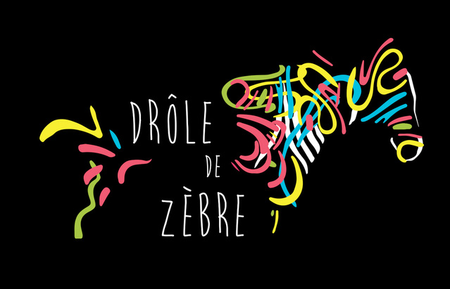 Drôle de Zèbre