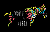 Drôle de Zèbre