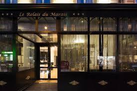 Hotel Le Relais Du Marais
