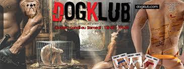 DOGKLUB