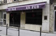 XS bar