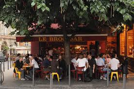 Le Broc'Bar