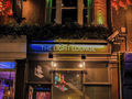 The Light Lounge
