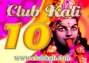 Club Kali