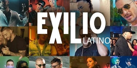 Exilio LGBT Latin Dance Club 