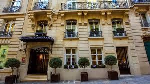 Hotel Francois 1er