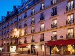 Hôtel Turenne Le Marais