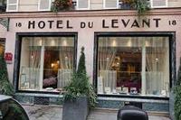 Hôtel du Levant