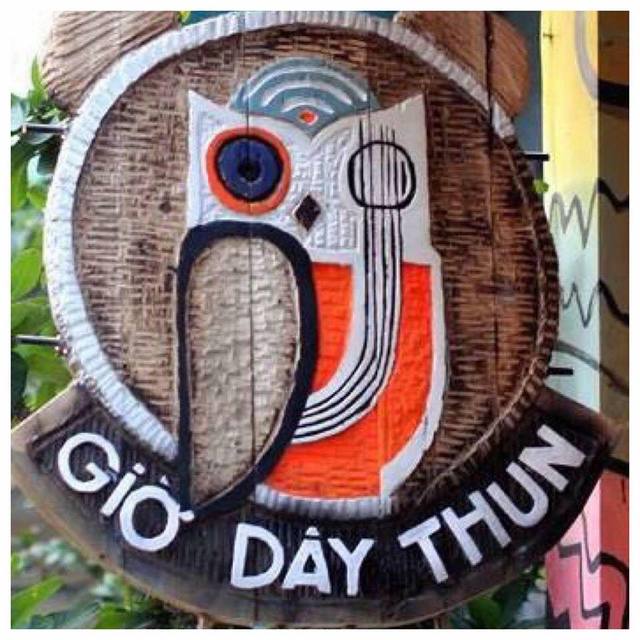 Giờ Dây Thun Cafe
