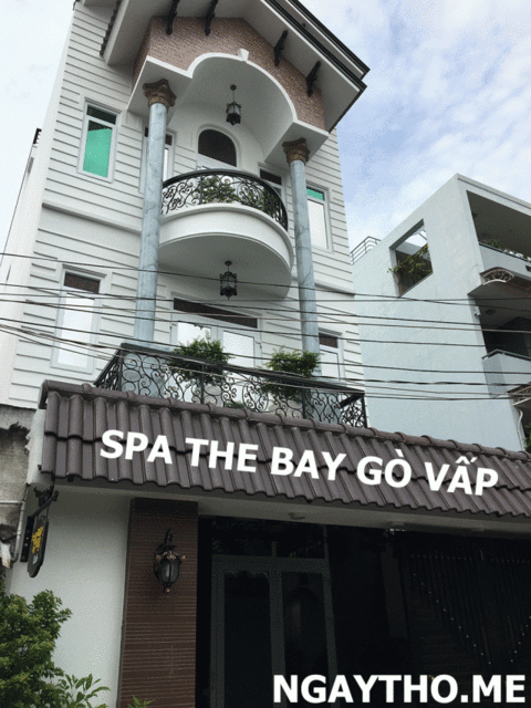 Bay Spa