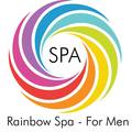 Rainbow spa