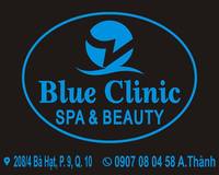 Blue spa clinic